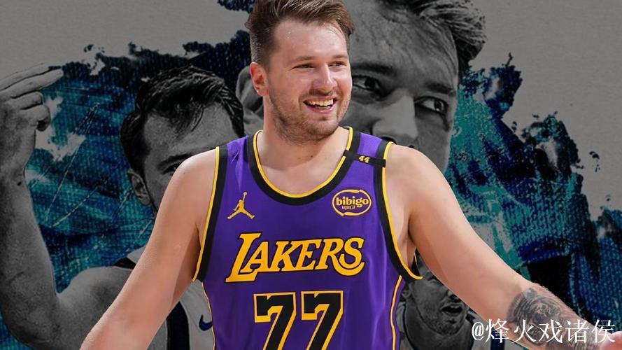 The Lead：东契奇本赛季砍40+的场次多于其低于30分的场次