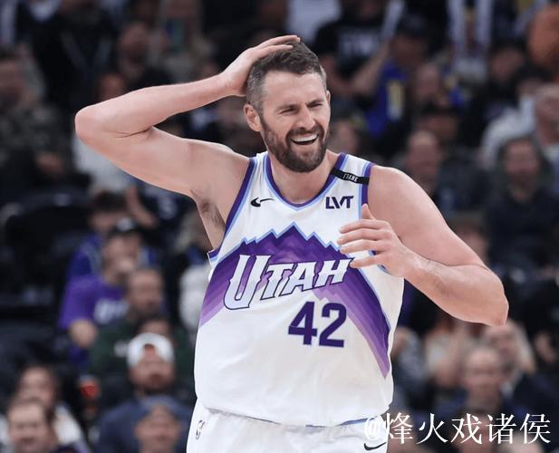 灰熊被逆转!莫兰特21+10犯大错,乐福梦回巅峰,湖人弃将也拉胯 灰熊被逆转!莫兰特21+10犯大错,乐福梦回巅峰,湖人弃将也拉胯