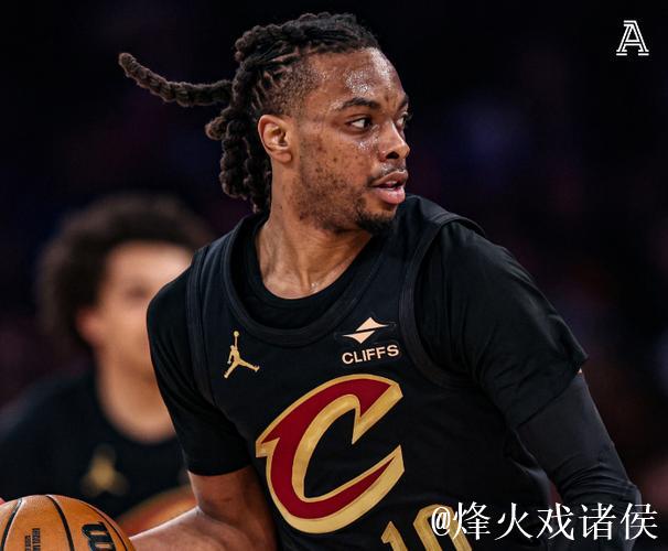 加兰谈休整：这对我的脚趾恢复很有帮助，必须打得更努力