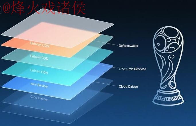 2026年世界杯比分高清直播入口网址解析